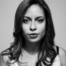 Adriana Lee head shot